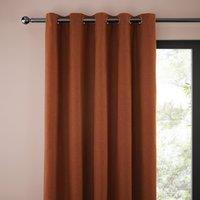 Jennings Thermal Pencil Pleat Curtains