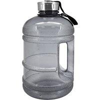 Black 1.9L Gym Water Bottle