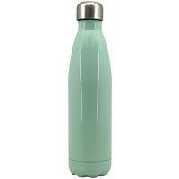 Seafoam Water Flask Blue