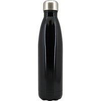 Charcoal 500ml Water Flask