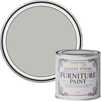 Rust-Oleum Flint Matt Furniture Paint Grey