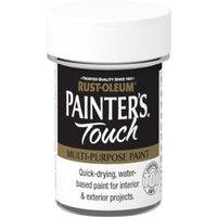Rust-Oleum Painters Touch Toy Safe Enamel Paint 20ml White
