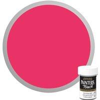 Rust-Oleum Painters Touch Toy Safe Enamel Paint 20ml Pink