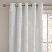 Mandalay Blackout Eyelet Curtains