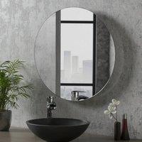 Halifax De-Fog Mirror Clear