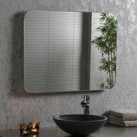 Swiss LED Landscape Mirror Clear