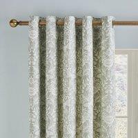 Evesham Blackout Eyelet Curtains