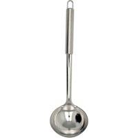 Dunelm Essentials Stainless Steel Ladle