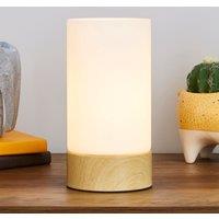 Ferris Table Lamp