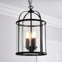 Hurricane 3 Light Pendant Light