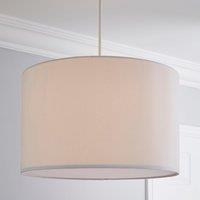 Sara Diffuser Drum Lamp Shade