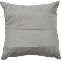 furn. Jagger Corduroy Cushion Grey