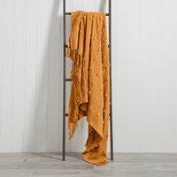 furn. Motti 140cm x 180cm Throw Blanket