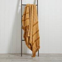 furn. Sundown 130cm x 180cm Throw Blanket