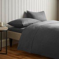 Soft & Cosy Luxury Brushed Cotton Flat Sheet