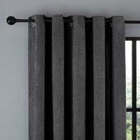 Wynter Thermal Eyelet Curtains