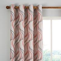 Mirage Eyelet Curtains