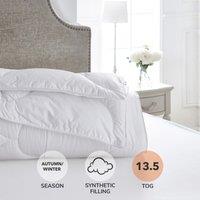 Dorma Dream Deluxe 13.5 Tog Winter Duvet