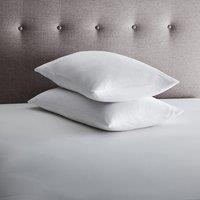 Teflon Stain Resistant Pillow Protectors