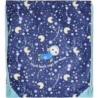 Ulster Weavers Moon and Me Baby Kid's Gym Bag