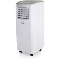 Portable 3 in 1 Air Conditioner White