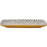 Global Ochre Platter
