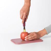 Brabantia Tasty+ Red Apple Corer Red