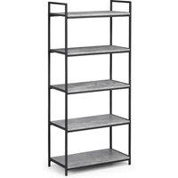 Staten Tall Bookcase