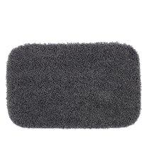 Buddy Bath Antibacterial Charcoal Bath Mat Charcoal