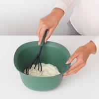 Brabantia Tasty+ Green 3.2L Mixing Bowl