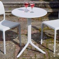Nardi Bistro Table