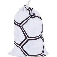 Honeycomb Drawstring Bag