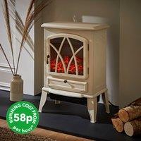 2000W Traditional Small Stove