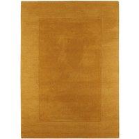 Boston Wool Border Rug