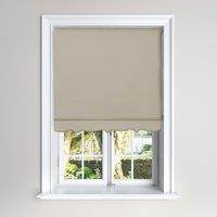 Scalloped Roller Blind