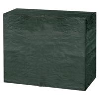 Garland Green Medium BBQ Cover