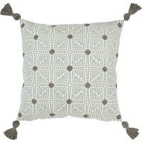 furn. Chia Grey Cushion Grey