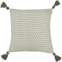 furn. Ezra Grey Cushion Grey