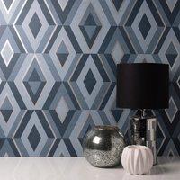 Fine Décor Wallpaper