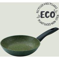 Prestige Eco 28cm Non-Stick Frying Pan Green