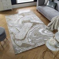 Marbled Rug