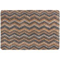 Missouri Recycled Cotton Doormat