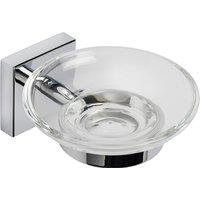 Chester Flexi-FixTM Soap Dish & Holder