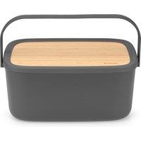 Brabantia Nic Bread Bin