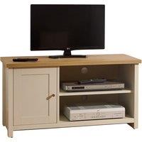 Lancaster Small TV Unit for TVs up to 42"