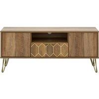 Orleans TV Unit for TVs up to 50"