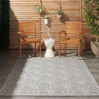 Cozumel Geo Indoor Outdoor Rug