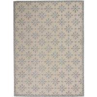 Cozumel Ditsy Indoor Outdoor Rug