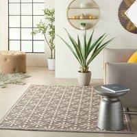 Cozumel Ditsy Indoor Outdoor Rug