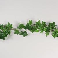 Artificial Outdoor English Ivy Garland